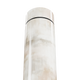 Garrafa Térmica Touch - Branca com Display LED