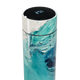 Garrafa Térmica Touch - Estampa Azul Mármore