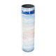 Garrafa Térmica Touch - Pintura Azul e Rosa