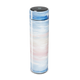 Garrafa Térmica Touch - Pintura Azul e Rosa