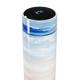 Garrafa Térmica Touch - Pintura Azul e Rosa