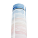 Garrafa Térmica Touch - Pintura Azul e Rosa