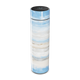 Garrafa Térmica Touch - Azul com Estampa