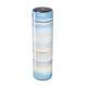Garrafa Térmica Touch - Azul com Estampa
