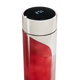 Garrafa Térmica Touch - Vermelha com Display Digital