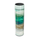 Garrafa Térmica Touch - Estampa Aqua Vidro