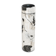 Garrafa Térmica Touch - Floral Bege