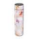 Garrafa Térmica Touch - Floral Rosa Digital