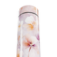 Garrafa Térmica Touch - Floral Rosa Digital