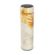 Garrafa Térmica Touch - Floral Bege