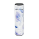 Garrafa Térmica Touch - Floral Azul Digital