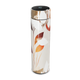 Garrafa Térmica Touch - Floral Folhas Outono