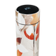 Garrafa Térmica Touch - Floral Folhas Outono