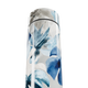 Garrafa Térmica Touch - Folhas Azuis Inox
