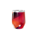 Copo Térmico Slim - Colorido em Aço Inox