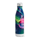 Garrafa Inox - Estampa Colorida Abstrata