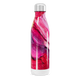 Garrafa Inox Design Colorido