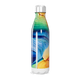 Garrafa Inox Colorida - Design Abstrato