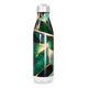 Garrafa Inox - Verde Geométrica