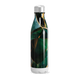 Garrafa Inox - Verde Geométrica