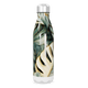 Garrafa Inox - Folhagem Tropical 500ml
