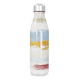 Garrafa Inox Pintura Colorida 500ml