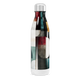 Garrafa Inox - Estampa Colorida