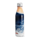 Garrafa Inox Estampa Marinha 500ml
