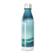 Garrafa Inox - Azul com Estampa Oceano
