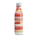 Garrafa Inox - Listras Coloridas 500ml