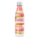 Garrafa Inox - Listras Coloridas 500ml
