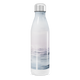 Garrafa Inox - Estampa Oceano 500ml