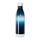 Garrafa Inox Azul Gradiente 500ml
