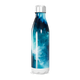 Garrafa Inox - Estampada Azul
