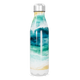 Garrafa Inox - Estampa Oceano 500ml