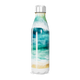 Garrafa Inox - Estampa Oceano 500ml