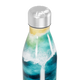 Garrafa Inox - Estampa Oceano 500ml