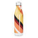 Garrafa Inox - Listras Coloridas