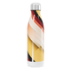 Garrafa Inox - Listras Coloridas
