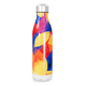 Garrafa Inox Estampada - Cores Vibrantes