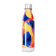 Garrafa Inox Estampada - Cores Vibrantes