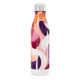 Garrafa Inox - Colorida com Estampa Abstrata