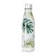 Garrafa Inox - Folhas Tropicais