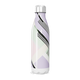 Garrafa Inox - Estampa Pastel Colorida
