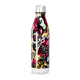 Garrafa Inox - Estampa Grafite Colorida