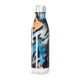 Garrafa Inox - Estampa Colorida Graffiti