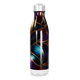 Garrafa Inox - Estampa Multicolorida