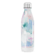 Garrafa Inox - Estampa Aquarela