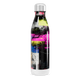 Garrafa Inox - Estampa Colorida Abstrata