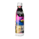 Garrafa Inox - Estampa Colorida Abstrata